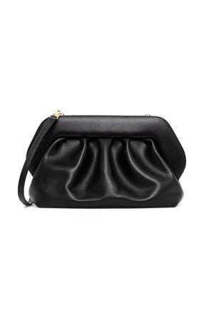 Bios Vegan In Pelle Sintetica Nera THE MOIRE' | TMCOBN1BLACK